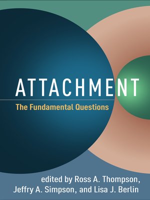 cover image of Attachment